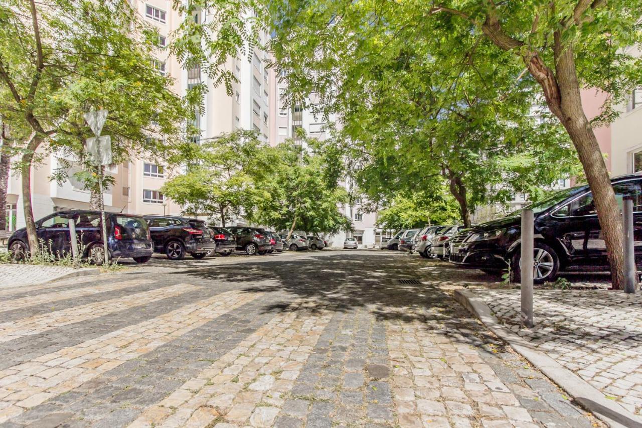 Lisbon Place & Beyond Extérieur photo